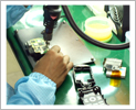 Cellphone Repair & Refurbishing
