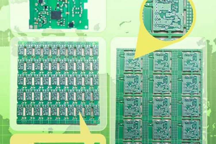 services and products banner SMT/PCB Assembly